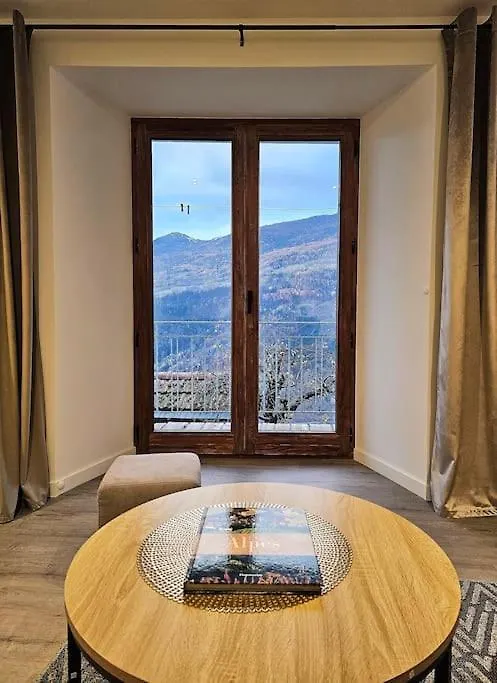 アパート Appartement De 80M² Plein Sud Entierement Renove ラ・プラーニュ フランス