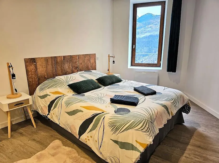 Appartement De 80M² Plein Sud Entierement Renove ラ・プラーニュ フランス