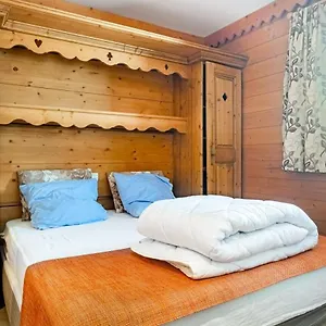  Appartement Les Hauts Bois - Maeva