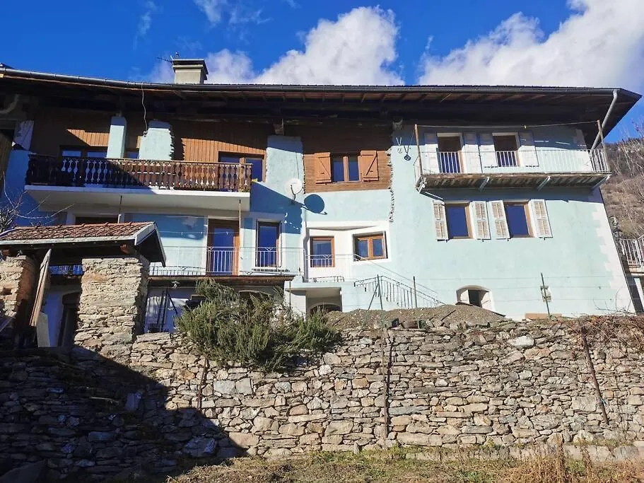 Apartment Appartement De 80M² Plein Sud Entierement Renove La Plagne France