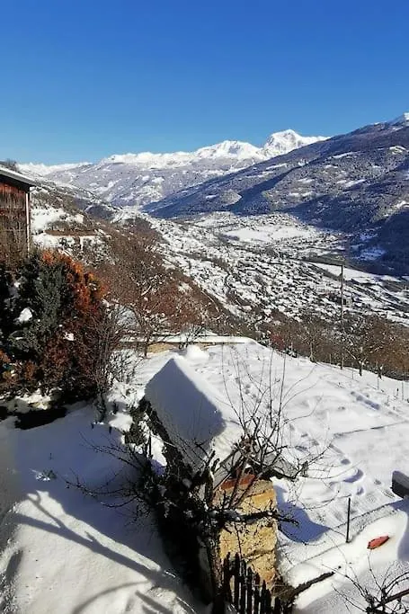 Appartement De 80M² Plein Sud Entierement Renove La Plagne Apartment